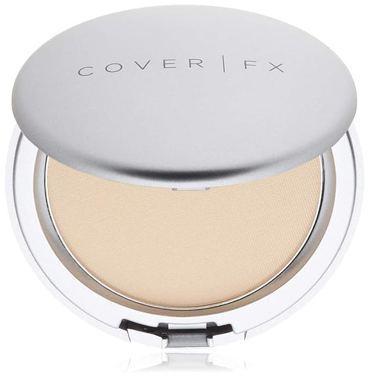 Cover FX Blotting Powder - Light, 0.35 oz.