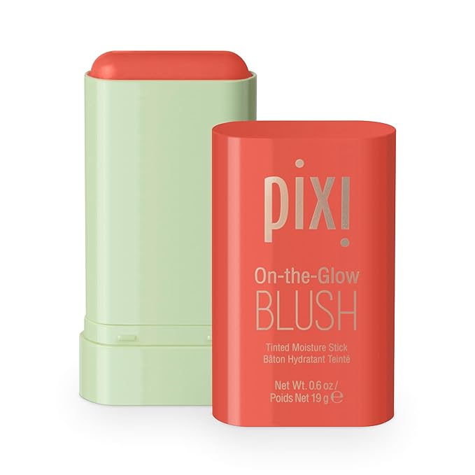 Pixi On-the-Glow Blush Trio Bundle