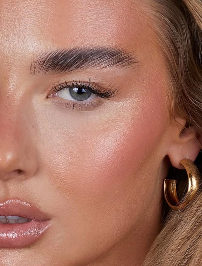 REFY Cream Blush Rose