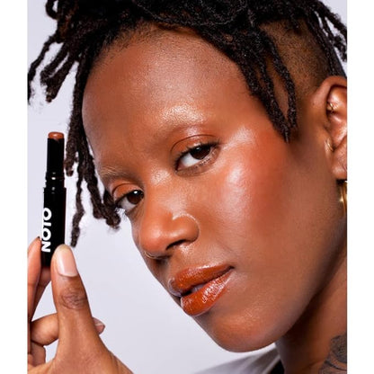 NOTO - Fluxus Multi-Bene Stick (Lips + Cheeks + Eyes) | Clean, Natural, Non-Toxic Beauty