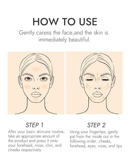 Color Correcting CC Cream with SPF 25, Coverage Lightweight Foundation, Invisible Pores,Rich In Centella Asiatic,Hydrating Serum,Refine Skin Texture, Avoid Sun Damage (LIGHT, LIGHT)