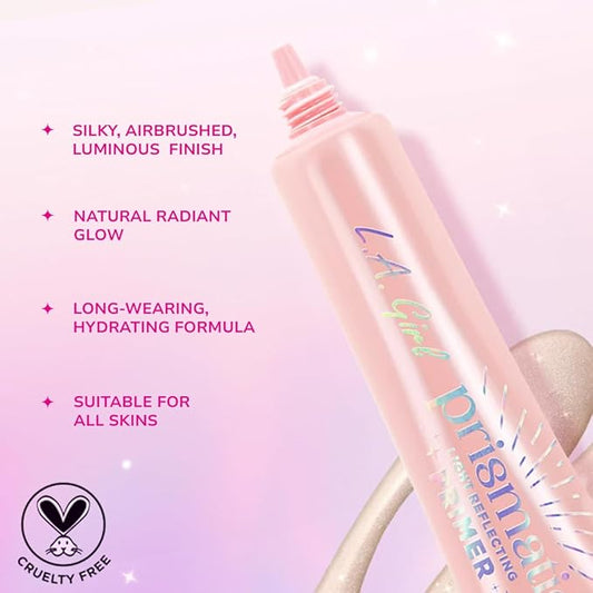 L.A. Girl Prismatic Primer, Prismatic Primer GFP230
