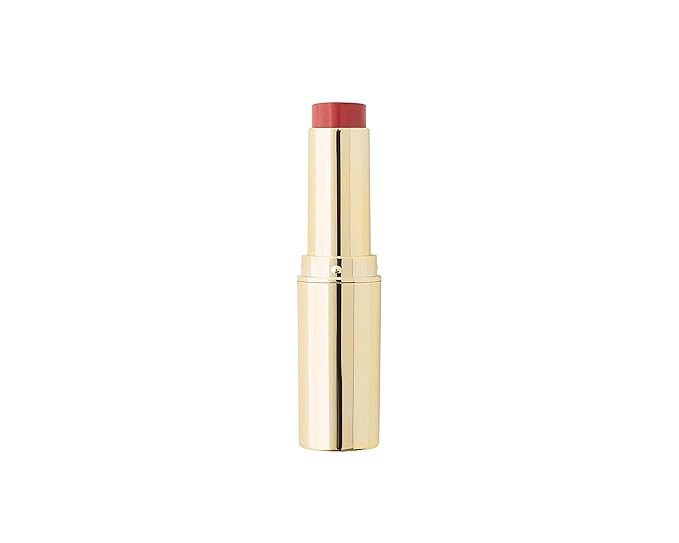 MagicMinerals Intense Cream Blush Stick by Jerome Alexander (Mocca) – 2-in-1 Cheek and Lip Color - Hydrating, Creamy, Buildable, Long-Lasting Color Formula