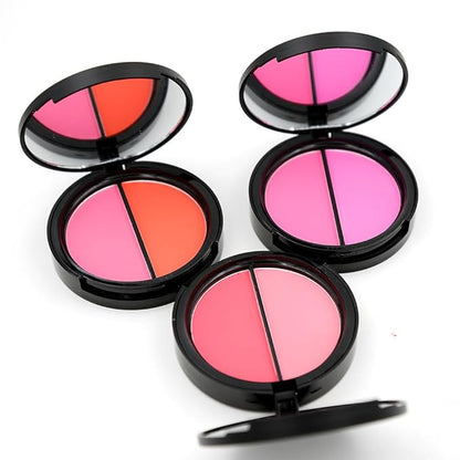 2 Color Blusher (03)