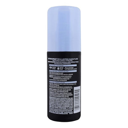 L’Oréal Paris Makeup Infallible Pro-Spray and Set Makeup Extender Setting Spray, 3.4 Ounce (Pack of 2)