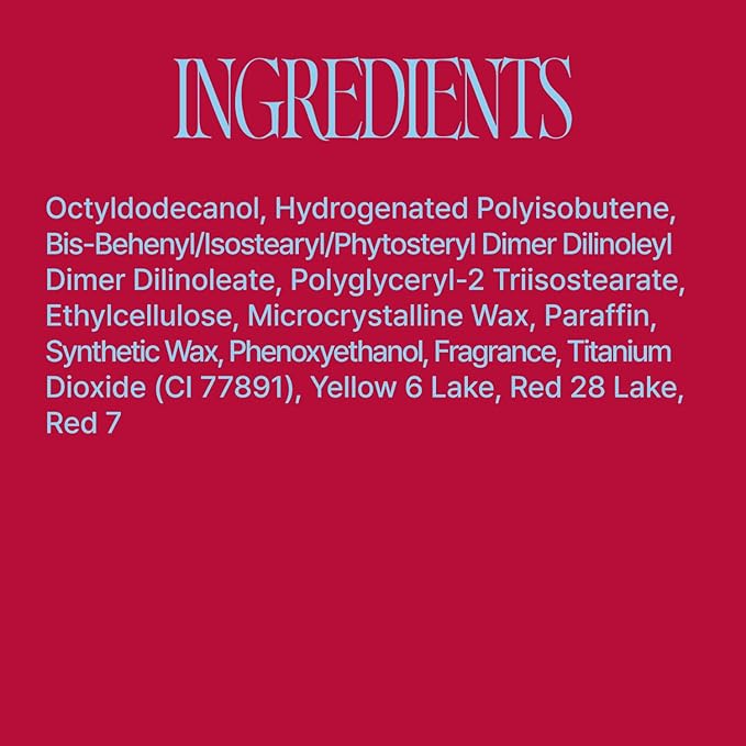 Glowy Jelly Pot | Dewy Jelly Lip & Blush Color, Tinted Glow Balm, Dewy Buildable Finish – Juicy Punch (Vivid Rose) | 0.14 oz