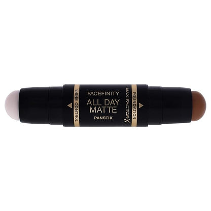 Max Factor Facefinity All Day Matte Panstick Foundation - 88 Praline Women Foundation 0.38 oz