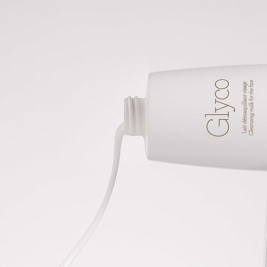 GERne'tic GLYCO Cleansing milk for the face 6.7oz