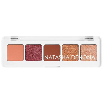Natasha Denona Mini Sunset Palette