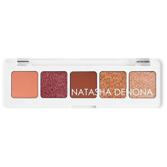 Natasha Denona Mini Sunset Palette