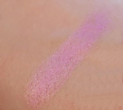 Fifth & Skin BOTANICAL Lipstick (SWEET PEA) | Made in USA | Vegan | Natural | Organic | Cruelty Free | Paraben Free | NO Lead | Moisturizing Color that's Good for your Lips!