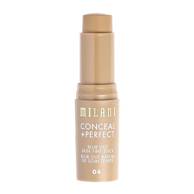 Milani Blur Out Skin Tint - Shade 004