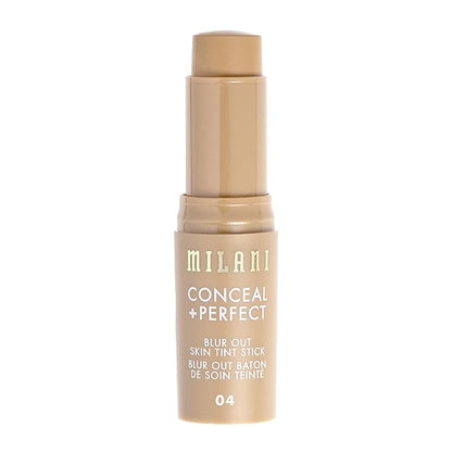 Milani Blur Out Skin Tint - Shade 004