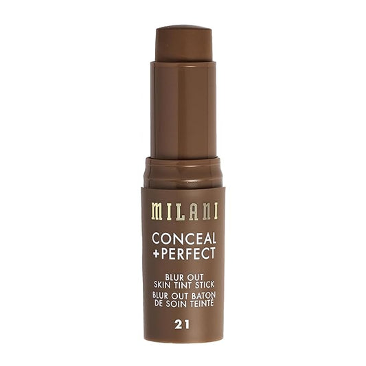 Milani Blur Out Skin Tint - Shade 021