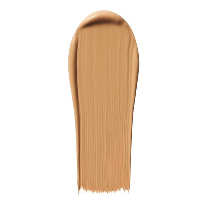 e.l.f. Hydrating Camo CC Cream, SPF 30, Color Correcting Full Coverage Foundation For A Dewy Finish, Vegan & Cruelty-Free, Medium 330 W