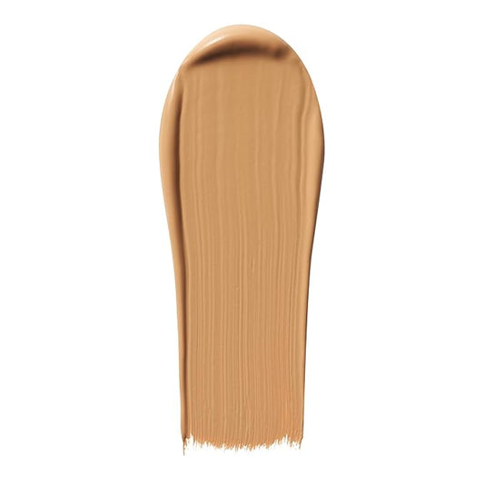 e.l.f. Hydrating Camo CC Cream, SPF 30, Color Correcting Full Coverage Foundation For A Dewy Finish, Vegan & Cruelty-Free, Medium 330 W