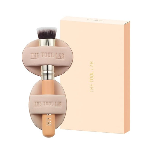 THE TOOL LAB Skinfit Conceal Duo