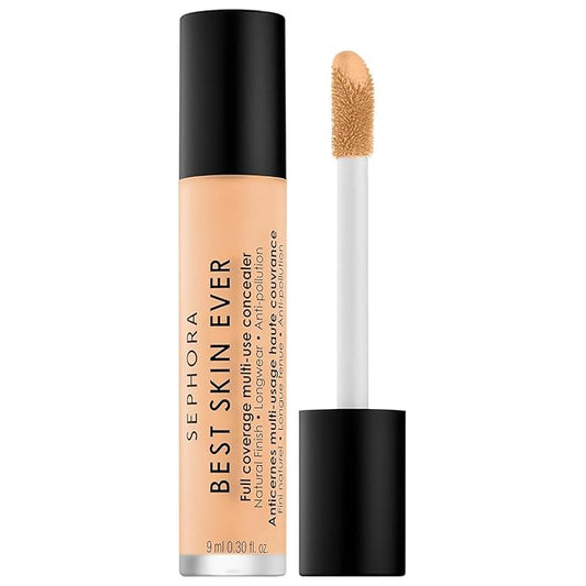 SEPHORA COLLECTION Best Skin Ever Full Coverage Multi-Use Hydrating Concealer 31Y