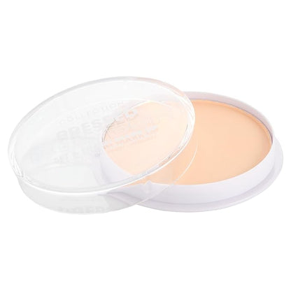 Number 1 Pressed Powder, Candlelight