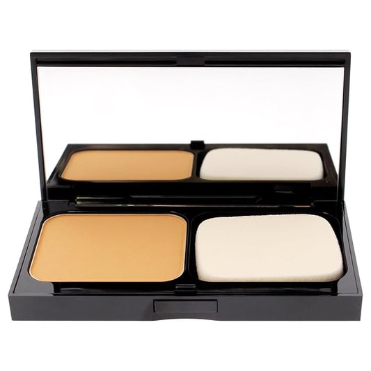 Skin Weightless Powder Foundation - W-056 Warm Natural by Bobbi Brown for Women - 0.38 oz Foundation