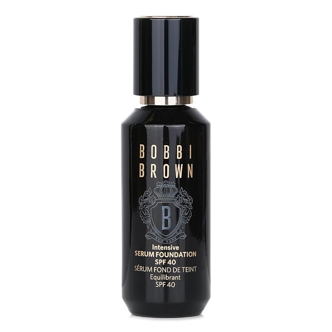 Intensive Skin Serum Foundation SPF 40 - Warm Beige by Bobbi Brown for Women - 1 oz Foundation