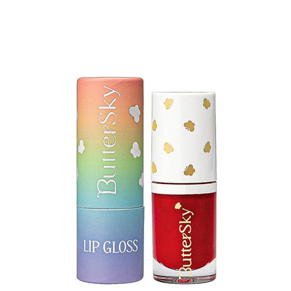 Kisses Lip Gloss Mini - Some Like it Hot