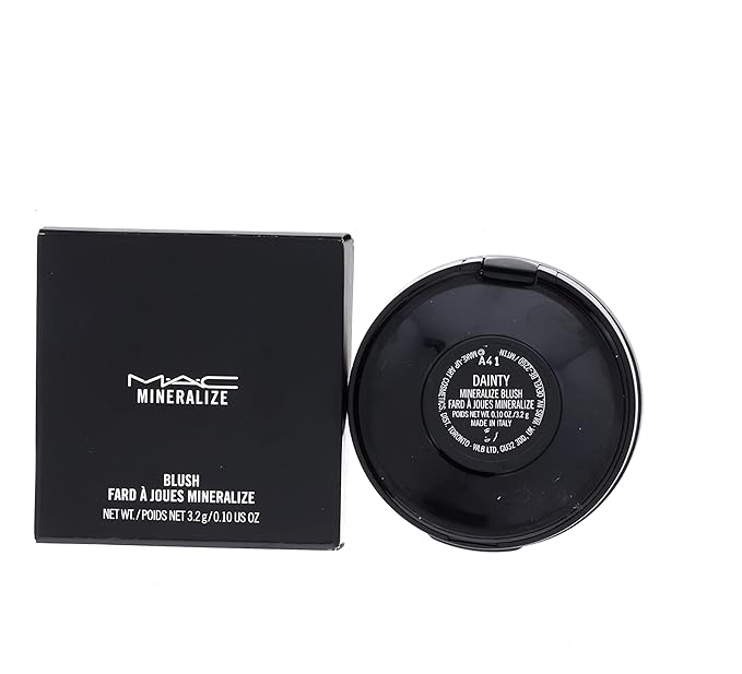 M.A.C. Mineralize Blush - Dainty