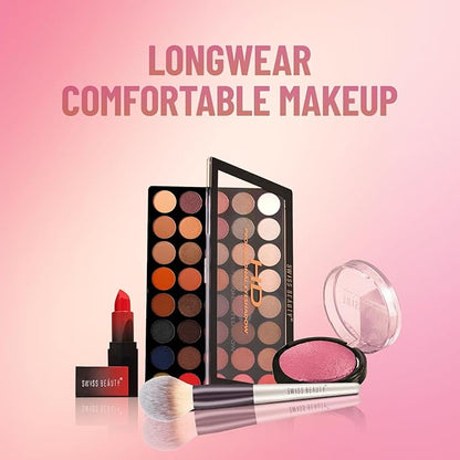 SB-802 Professional Blusher Baby Pink