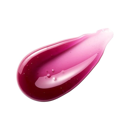 COVERGIRL Clean Fresh Yummy Lip Gloss, Sheer, Natural Scents, Vegan Formula - Acai You Later