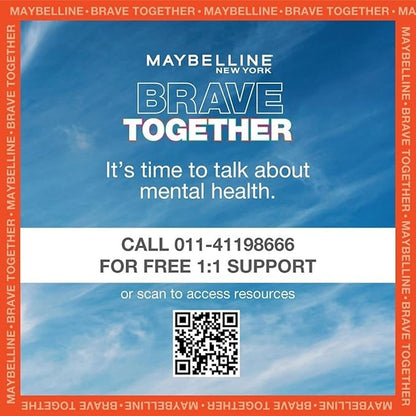 Maybelline Fit Me Loose Setting Powder, Face Powder Makeup & Finishing Powder, Medium, 1 Count (Pack of 2)