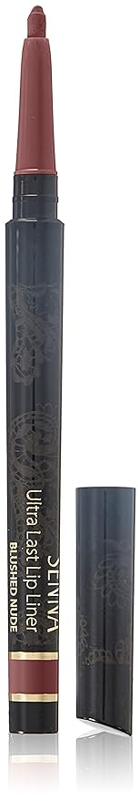 Cosmetics Ultra Last Lip Liner, Almond