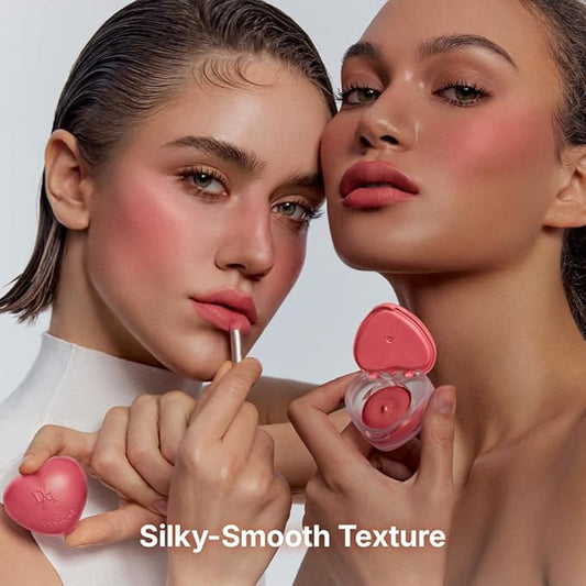 Dasique Souffle Color Pot #22 Coco Pink