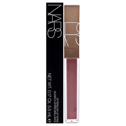Afterglow Lip Shine - Supervixen by NARS for Women - 0.17 oz Lip Gloss
