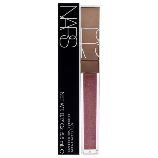 Afterglow Lip Shine - Supervixen by NARS for Women - 0.17 oz Lip Gloss