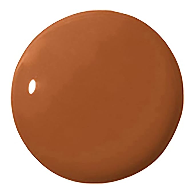 TEMPTU S/B Silicone-Based Airbrush Foundation: Professional Long-Wear Liquid Makeup, Sheer To Full Coverage For A Hydrated, Healthy-Looking Glow & Luminous, Dewy Finish On All Skin Types, 009 Natural Mocha, 0.25 Fl Oz