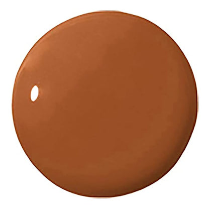 TEMPTU S/B Silicone-Based Airbrush Foundation: Professional Long-Wear Liquid Makeup, Sheer To Full Coverage For A Hydrated, Healthy-Looking Glow & Luminous, Dewy Finish On All Skin Types, 009 Natural Mocha, 0.25 Fl Oz