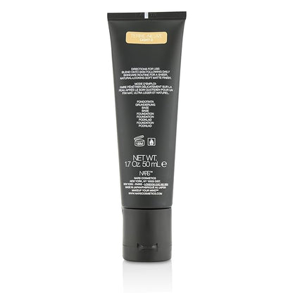 NARS Velvet Matte Skin Tint SPF30 PA+++ 1.7oz Full Size Terre-Neuve