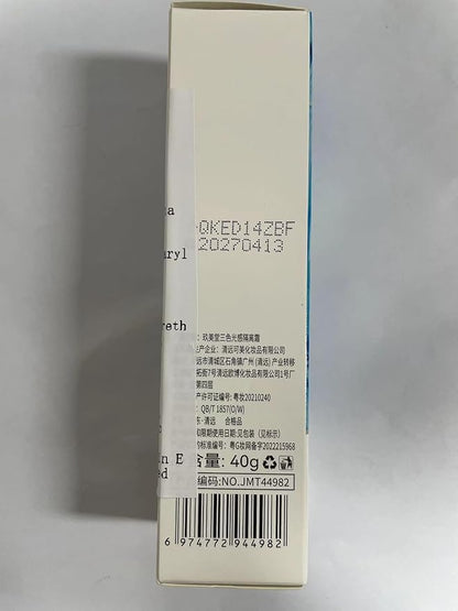 One Step Color Corrector,Color Correcting Facial Serum,Color Corrector Isolation Cream,Moisturizing Long Lasting Oil Control Invisible Pore Face Concealer Foundation Makeup Primer Base for Face