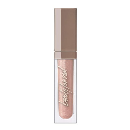 Beauty For Real STARLUST, LIP GLOSS + SHINE 4.5 ML / 0.15 FL OZ