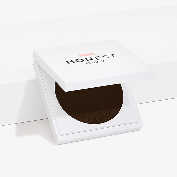 Honest Everything Cream Foundation Compact - Espresso Women Foundation 0.31 oz