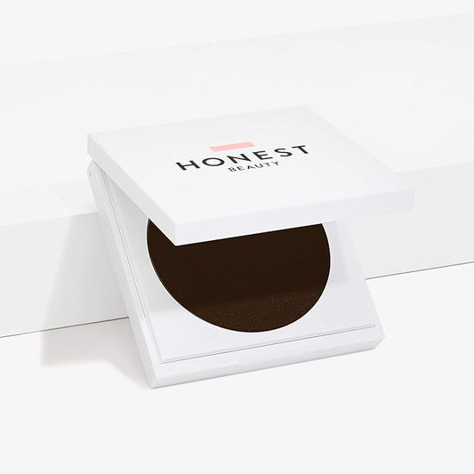 Honest Everything Cream Foundation Compact - Espresso Women Foundation 0.31 oz