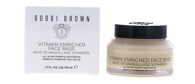 Bobbi Brown Vitamin Enriched Face Base Bestseller 50 mililiter / 1.7 Ounce