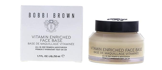 Bobbi Brown Vitamin Enriched Face Base Bestseller 50 mililiter / 1.7 Ounce