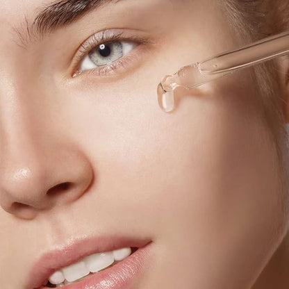 Absolute New York Hydrating Second Skin Primer Drops, Lightweight Makeup Primer for Flawless Complexion, Hydrating Formula, Pore Minimizing, Ideal for All Skin Types