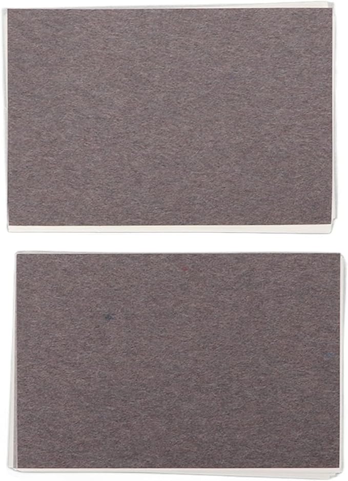 Oil Blotting Sheet, Soft Oil Blotting Paper Comfortable Compact Portable 250 Pcs with Mirror for Party