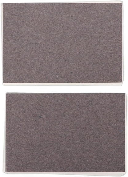 Oil Blotting Sheet, Soft Oil Blotting Paper Comfortable Compact Portable 250 Pcs with Mirror for Party