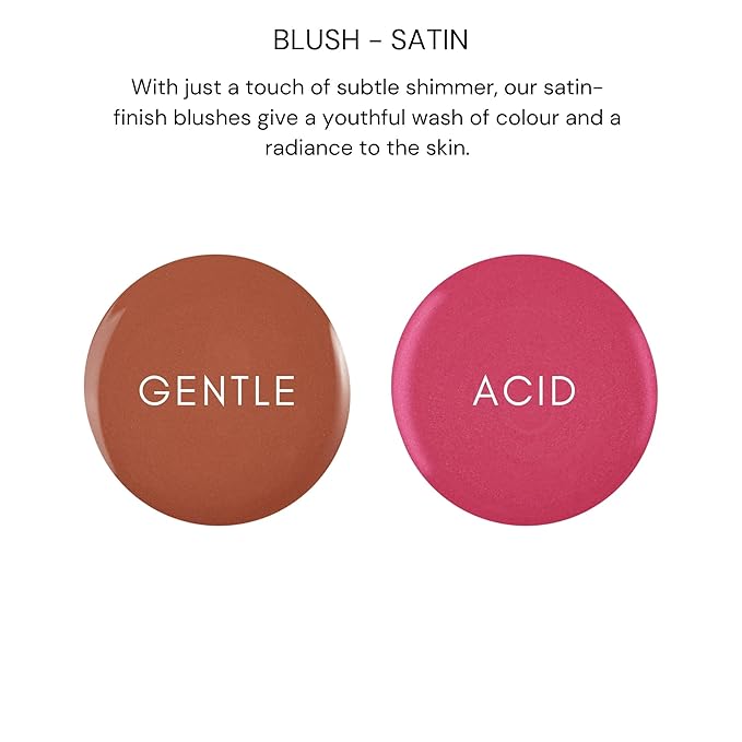 WATERCOLOUR LIQUID BLUSH TRIP – Lightweight, Buildable, Water-Resistant Formula for Cheeks, Lips