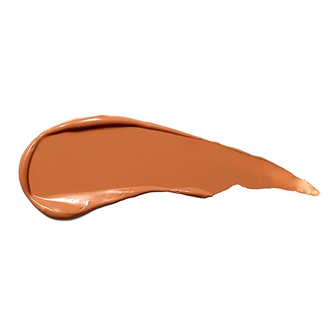 3INA The 24H Concealer 663 - Brightening, Color Correcting Concealer for a Natural, Poreless Finish - Lightweight, Buildable, Creamy Formula - Thick Applicator for a Smooth, Easy Blend - 0.15 oz