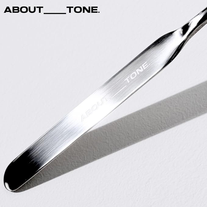 Makeup Spatula