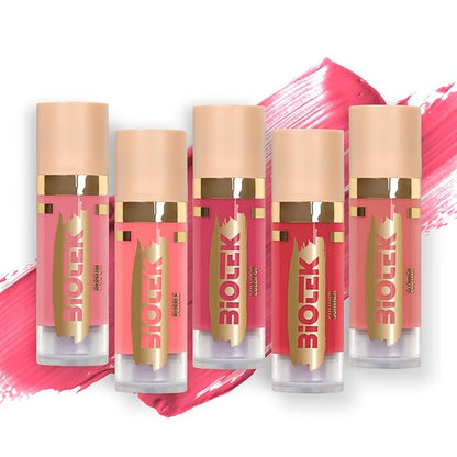Lip Pigment Kit for Permanent Makeup - Made in Italy